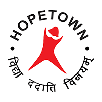 Hopetowns Girls School